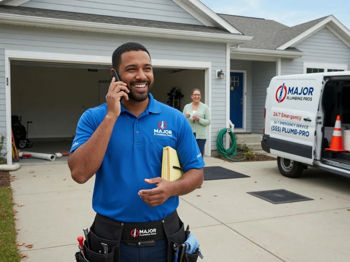 Drain Cleaning Services Makoti, ND FAQs
